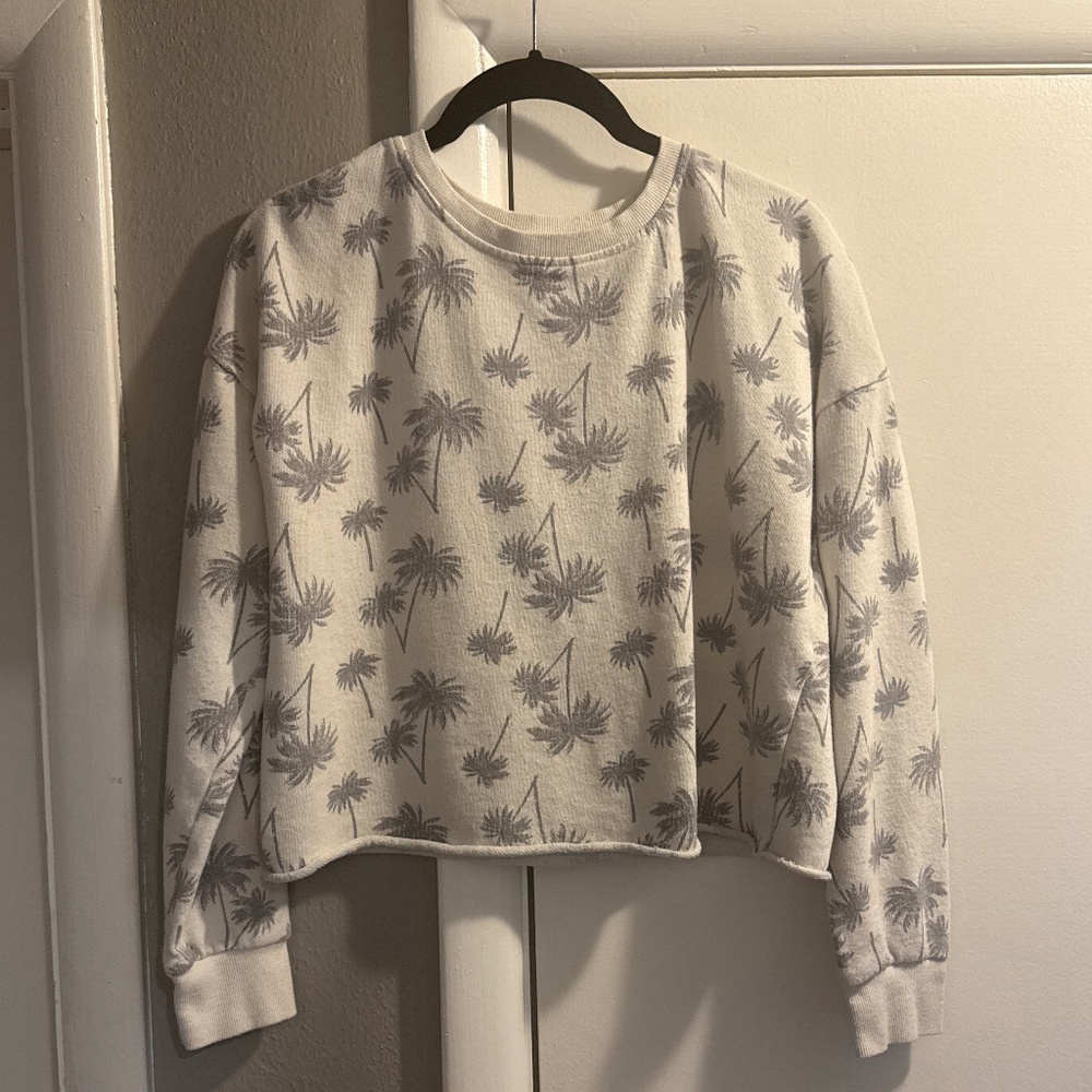 Zoe + Liv Sweatshirt